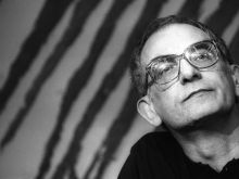 Krzysztof Kieslowski