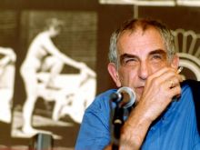 Krzysztof Kieslowski