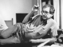 Krzysztof Kieslowski
