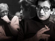 Krzysztof Kieslowski