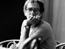 Krzysztof Kieslowski
