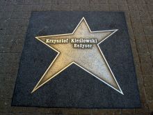 Krzysztof Kieslowski