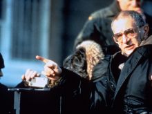 Krzysztof Kieslowski