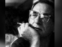 Krzysztof Kieslowski