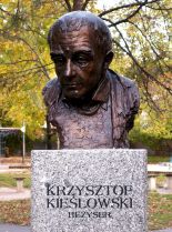 Krzysztof Kieslowski