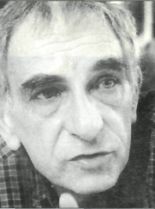 Krzysztof Kieslowski