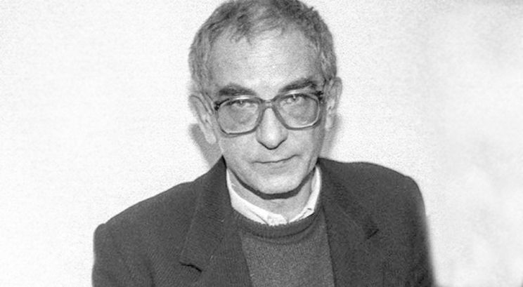 Krzysztof Kieslowski