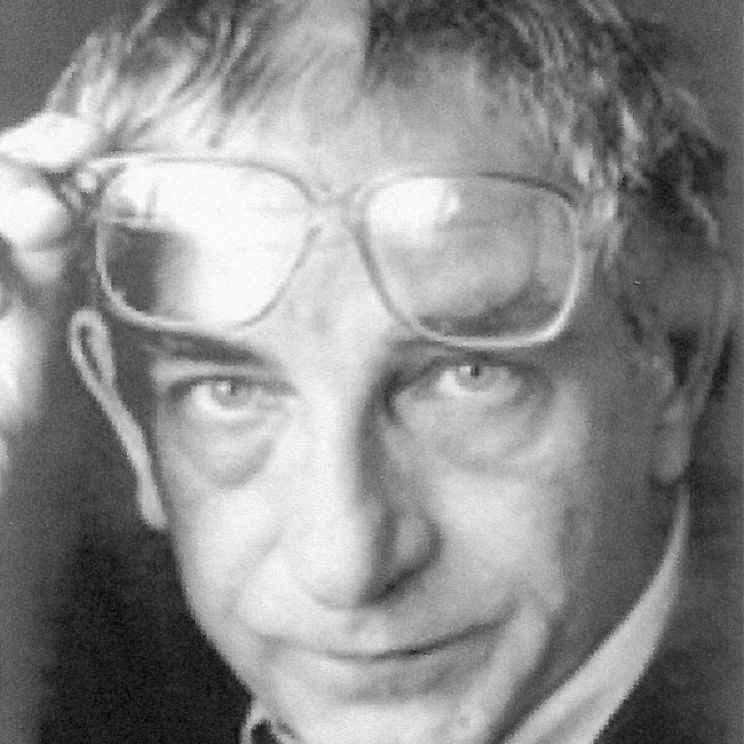 Krzysztof Kieslowski