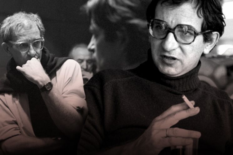 Krzysztof Kieslowski
