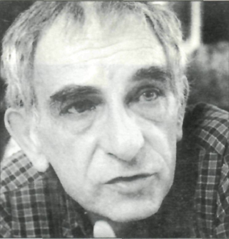 Krzysztof Kieslowski