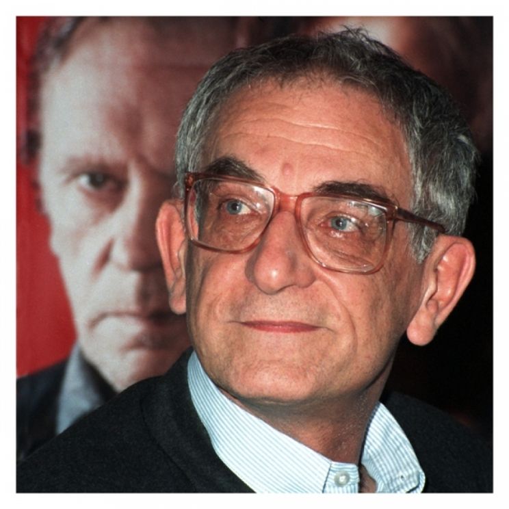 Krzysztof Kieslowski