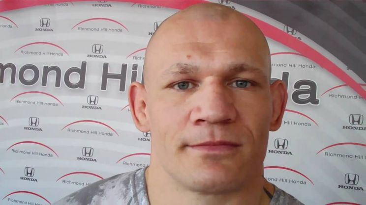 Krzysztof Soszynski