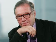 Krzysztof Zanussi