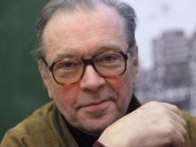 Krzysztof Zanussi
