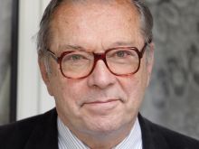 Krzysztof Zanussi
