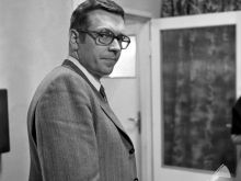 Krzysztof Zanussi