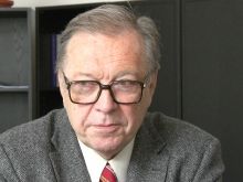 Krzysztof Zanussi