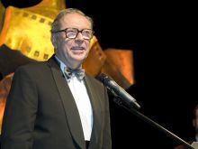 Krzysztof Zanussi