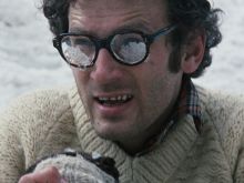 Krzysztof Zanussi