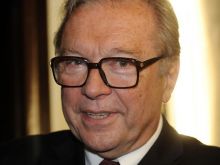 Krzysztof Zanussi