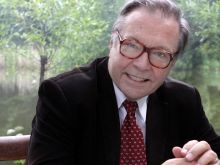 Krzysztof Zanussi