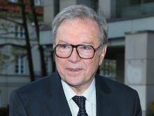 Krzysztof Zanussi