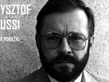 Krzysztof Zanussi