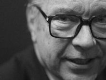 Krzysztof Zanussi