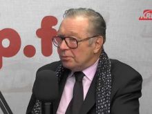 Krzysztof Zanussi