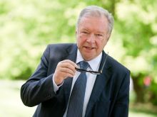 Krzysztof Zanussi