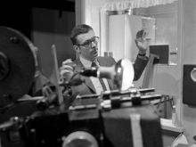 Krzysztof Zanussi