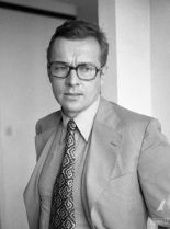 Krzysztof Zanussi