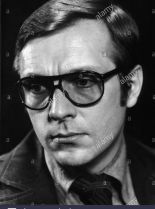 Krzysztof Zanussi