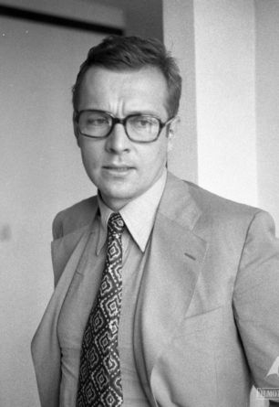 Krzysztof Zanussi