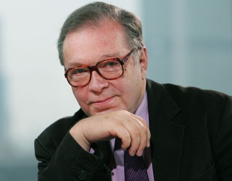 Krzysztof Zanussi