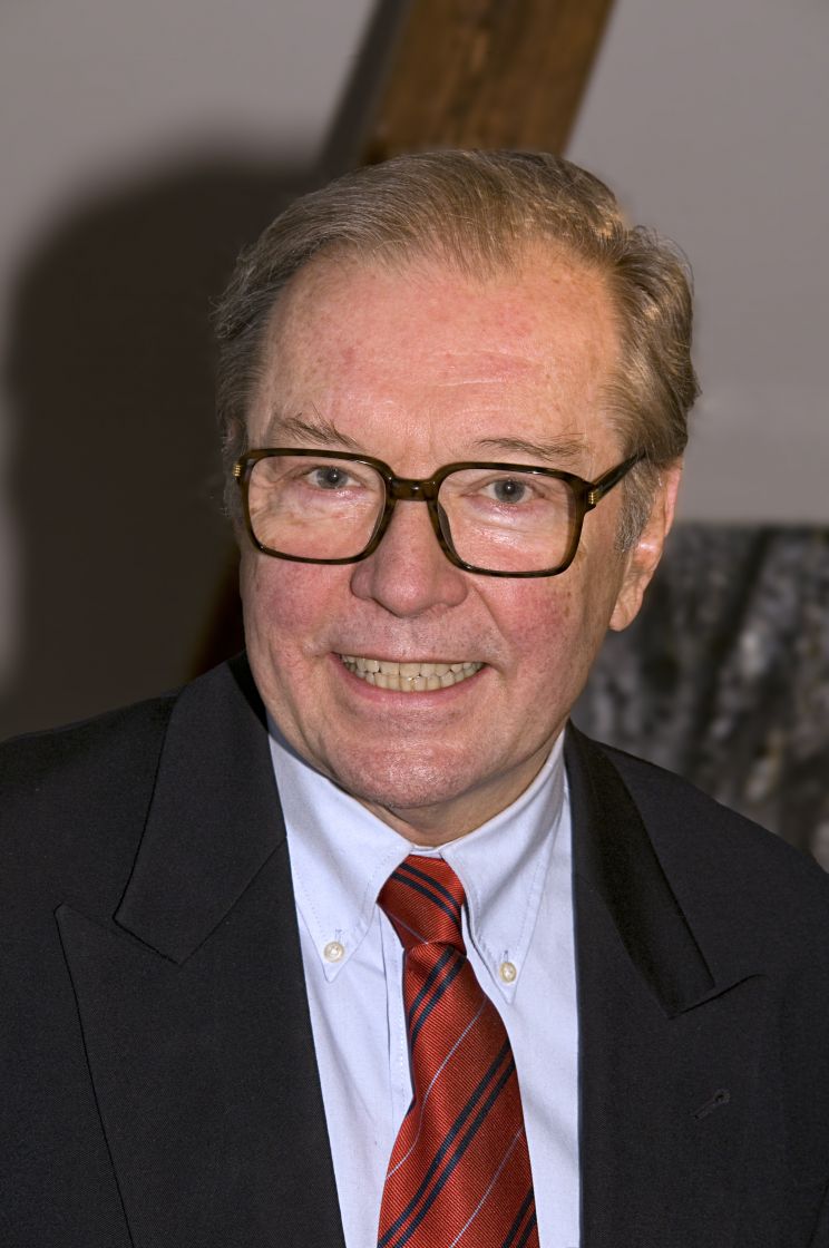 Krzysztof Zanussi