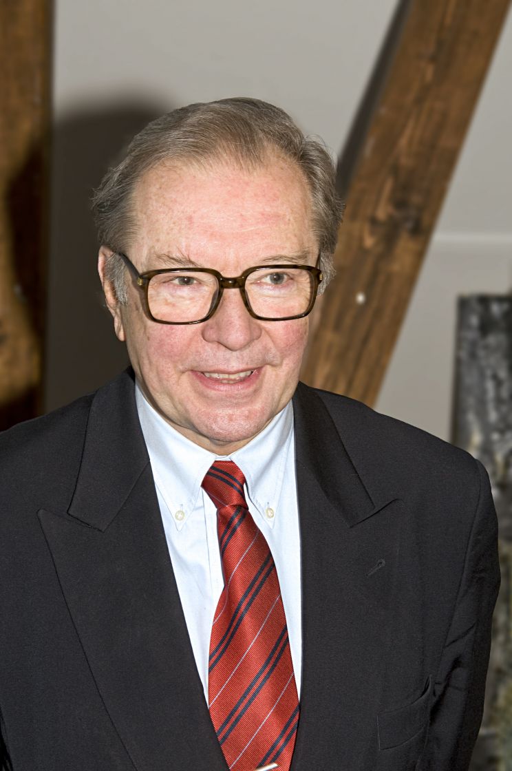 Krzysztof Zanussi