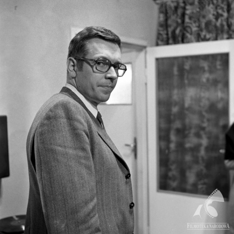 Krzysztof Zanussi