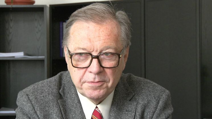 Krzysztof Zanussi
