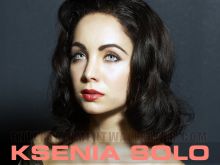 Ksenia Lauren photo