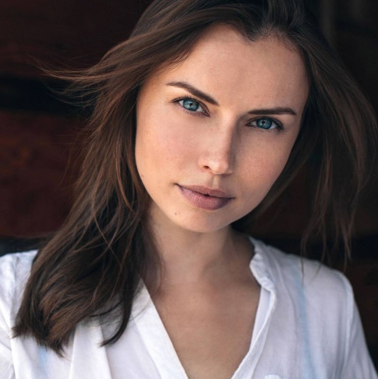 Ksenia Lauren