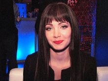 Ksenia Solo