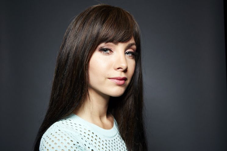 Ksenia Solo