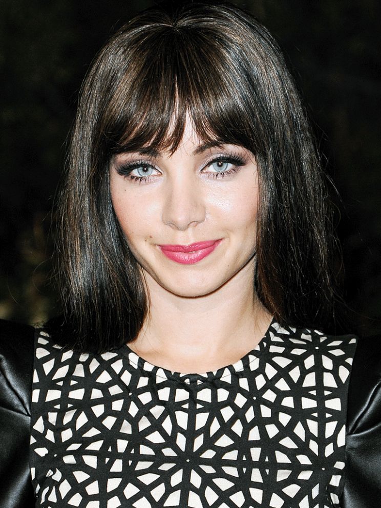 Ksenia Solo