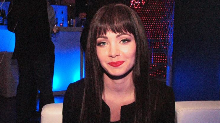 Ksenia Solo