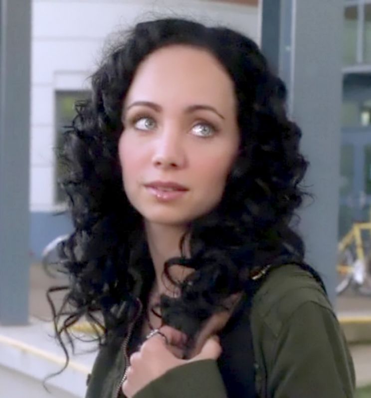 Ksenia Solo