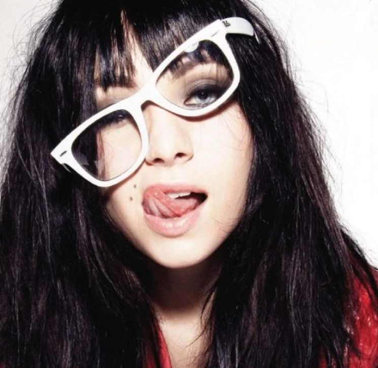 Ksenia Solo