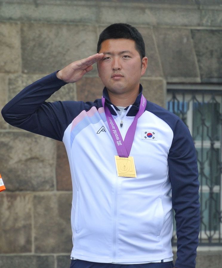 Ku Jin