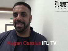 Kugan Cassius