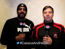 Kugan Cassius